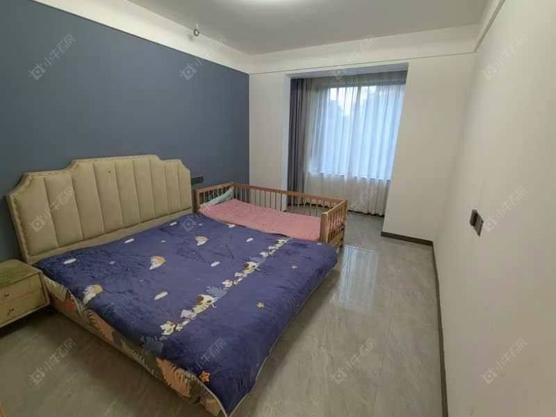 常州美林湖水岸枫情在租房源室内图_小牛看房