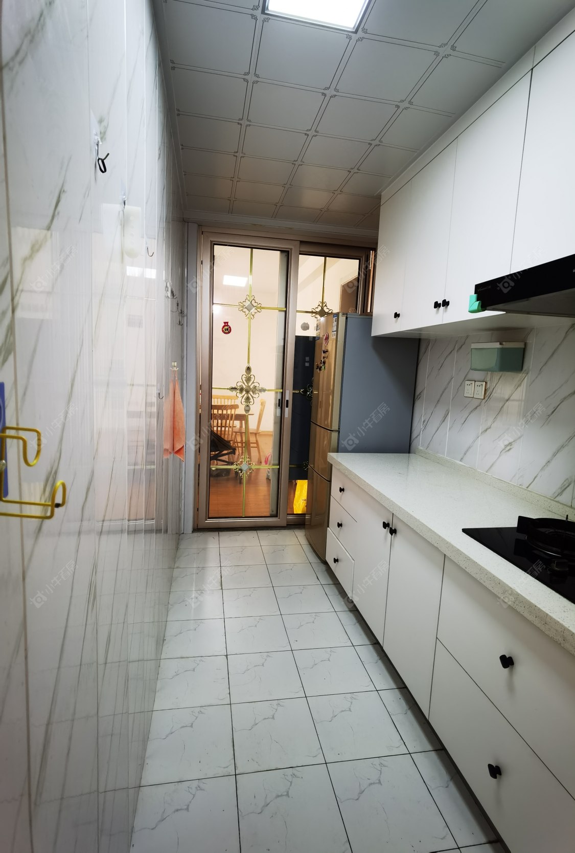 常州星河国际八区在租房源室内图_小牛看房