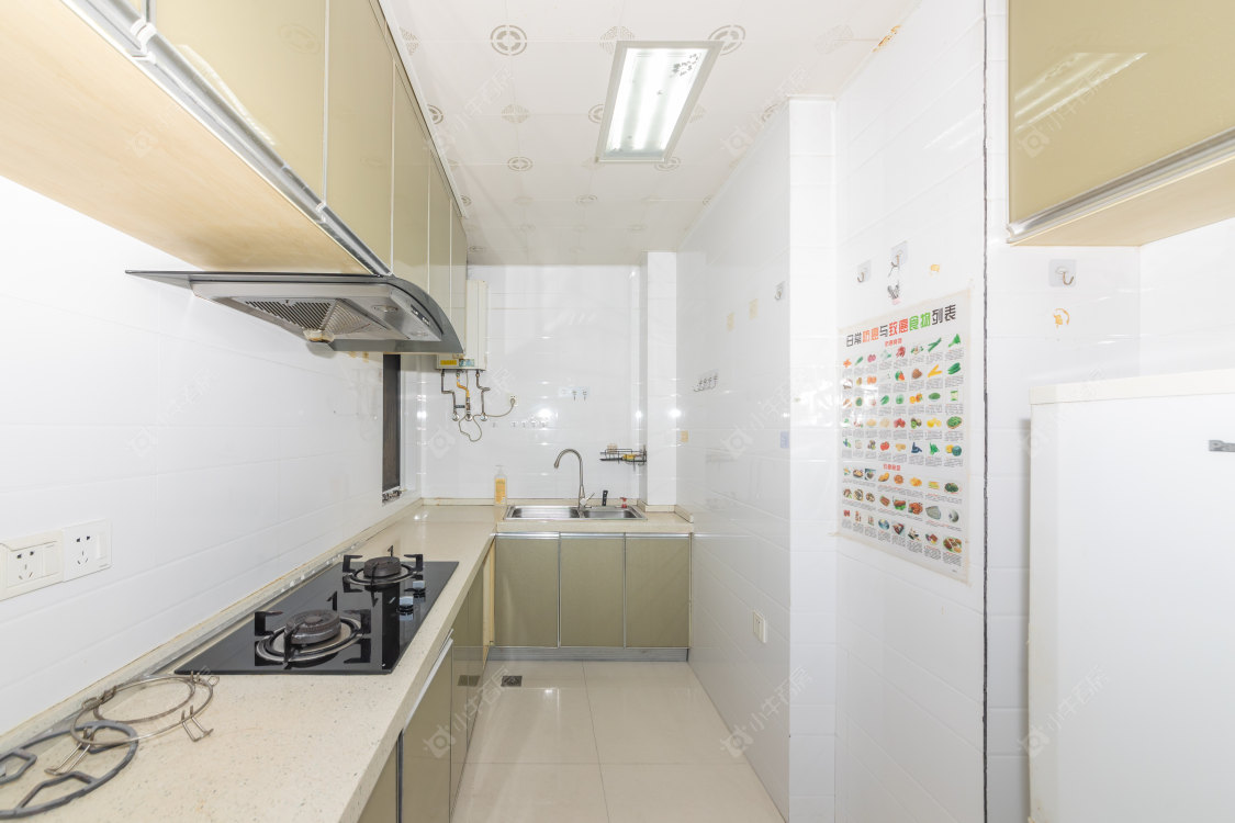 常州清水湾花园三期在售二手房源室内图_小牛看房