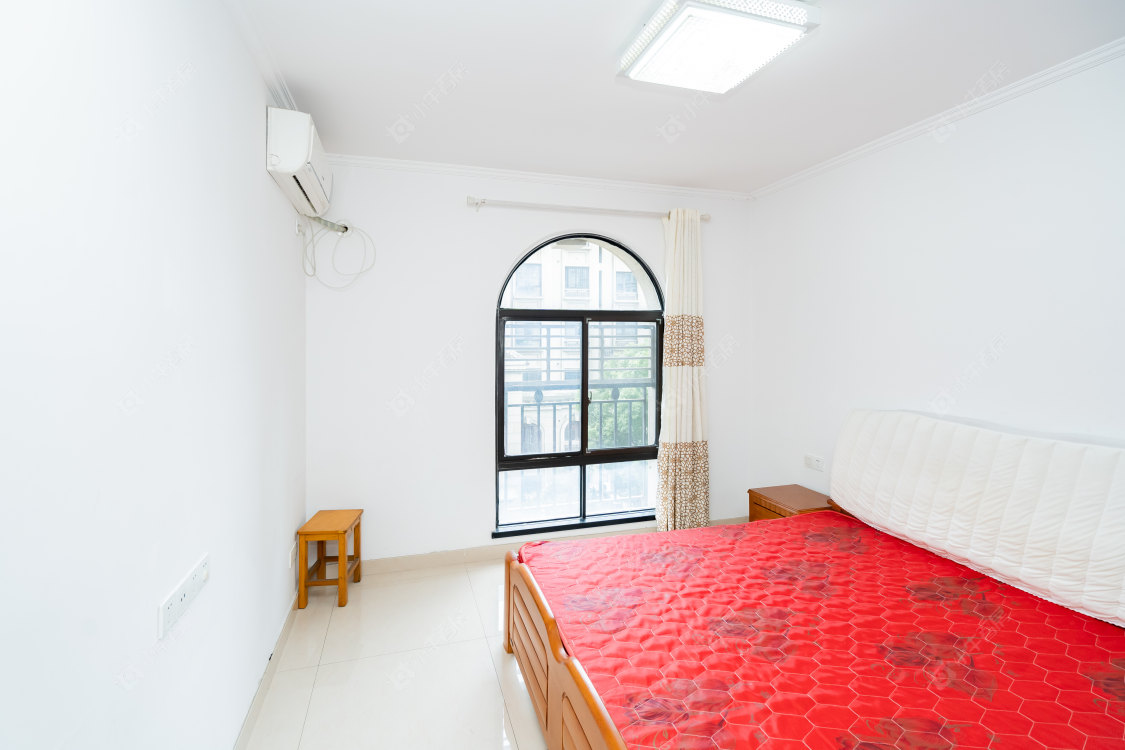 常州华润国际一期在售二手房源室内图_小牛看房