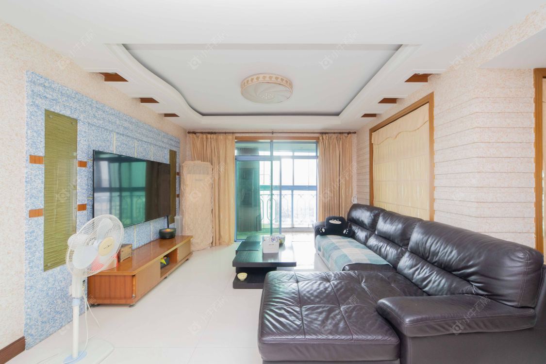 常州府琛花园在售二手房源室内图_小牛看房