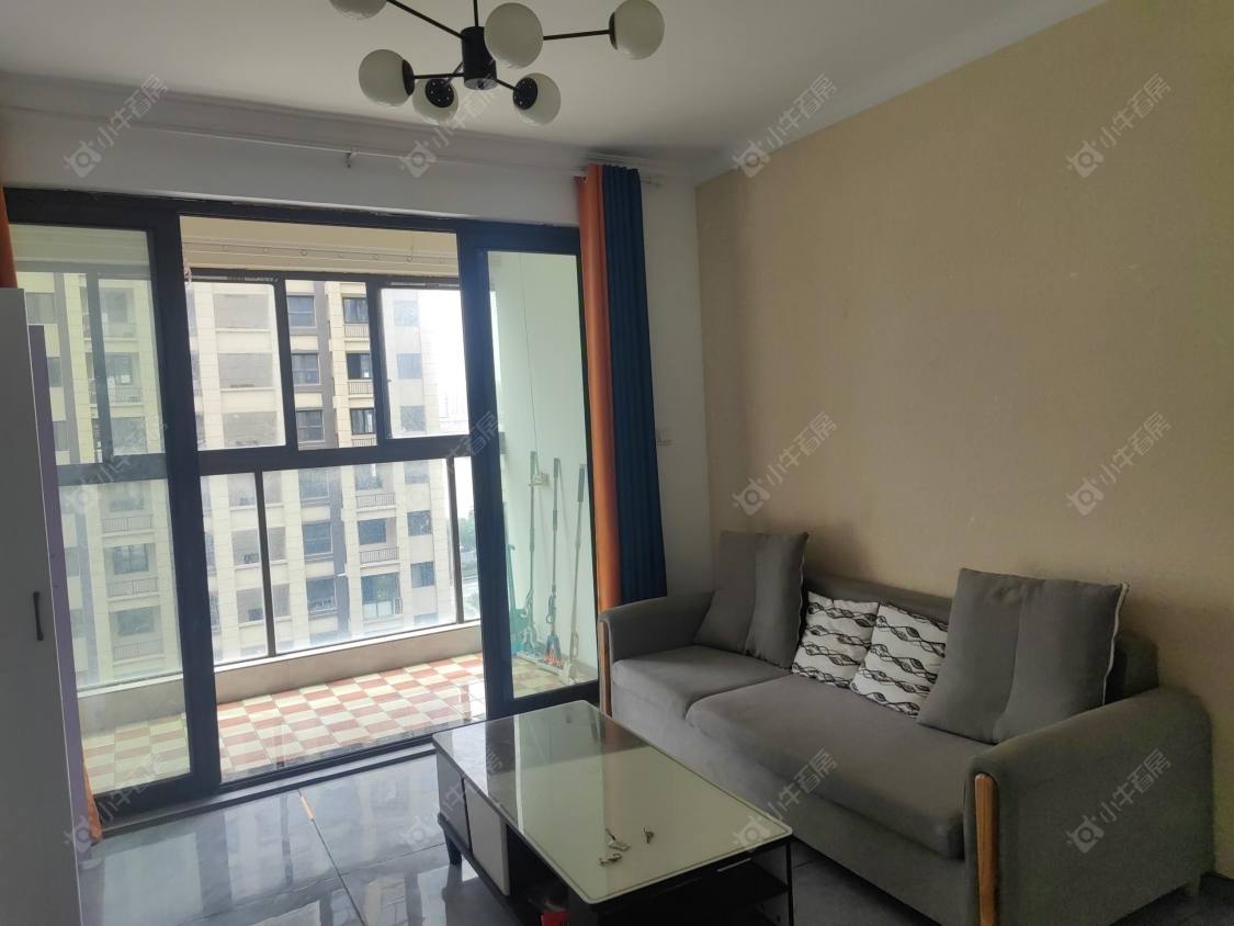 常州衡麓世家在租房源室内图_小牛看房