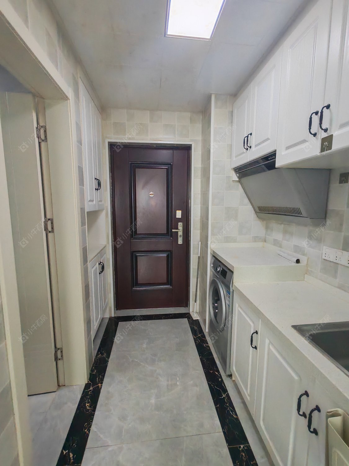 常州宝龙城市广场在租房源室内图_小牛看房