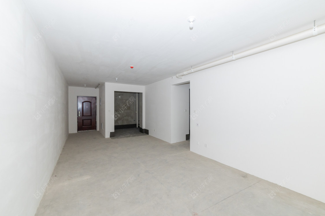 常州百馨西苑六期在售二手房源室内图_小牛看房