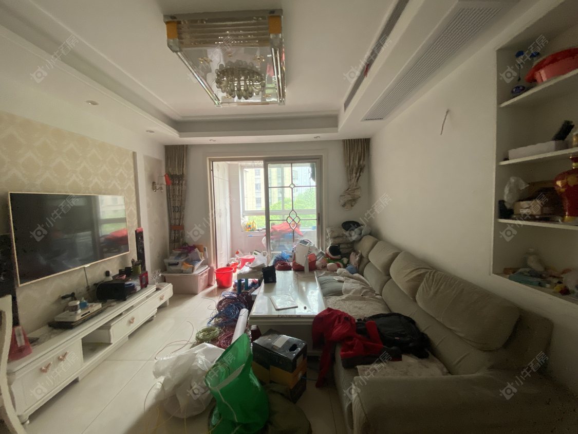 常州绿地世纪城三期在租房源_小牛看房