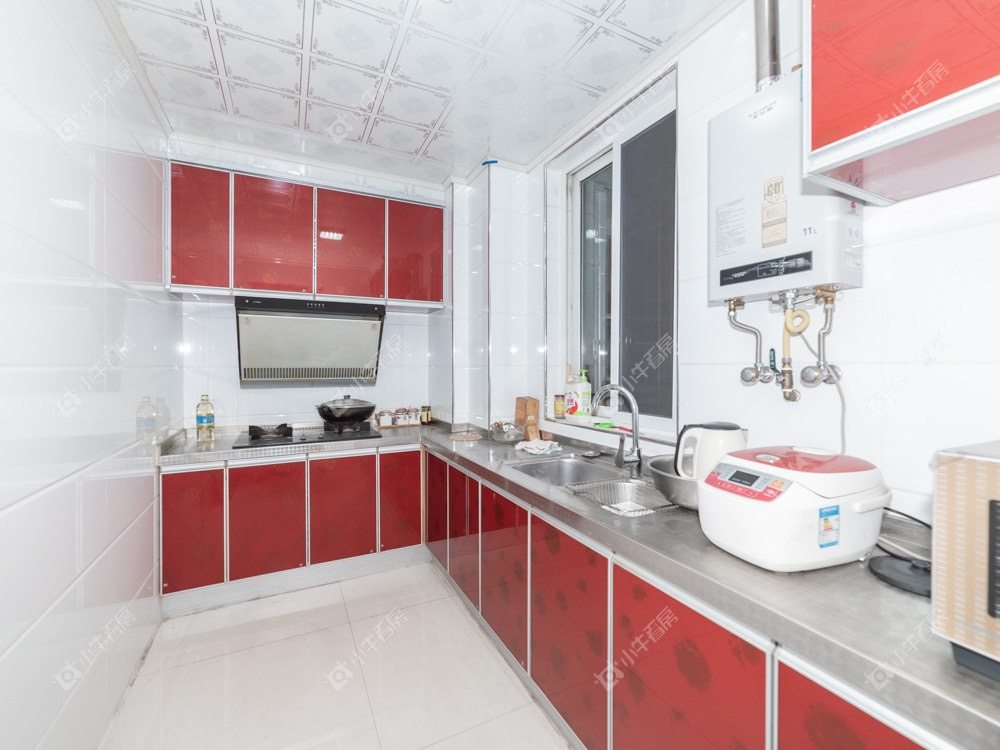 常州龙城福第在租房源室内图_小牛看房