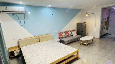 银河湾电脑城房源室内图 常州银河湾电脑城在租房源室内图_小牛看房