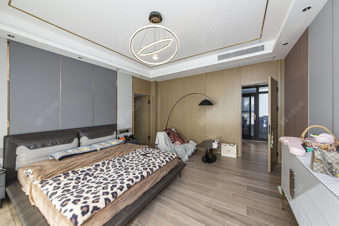 常州璞樾春秋在售二手房源室内图_小牛看房