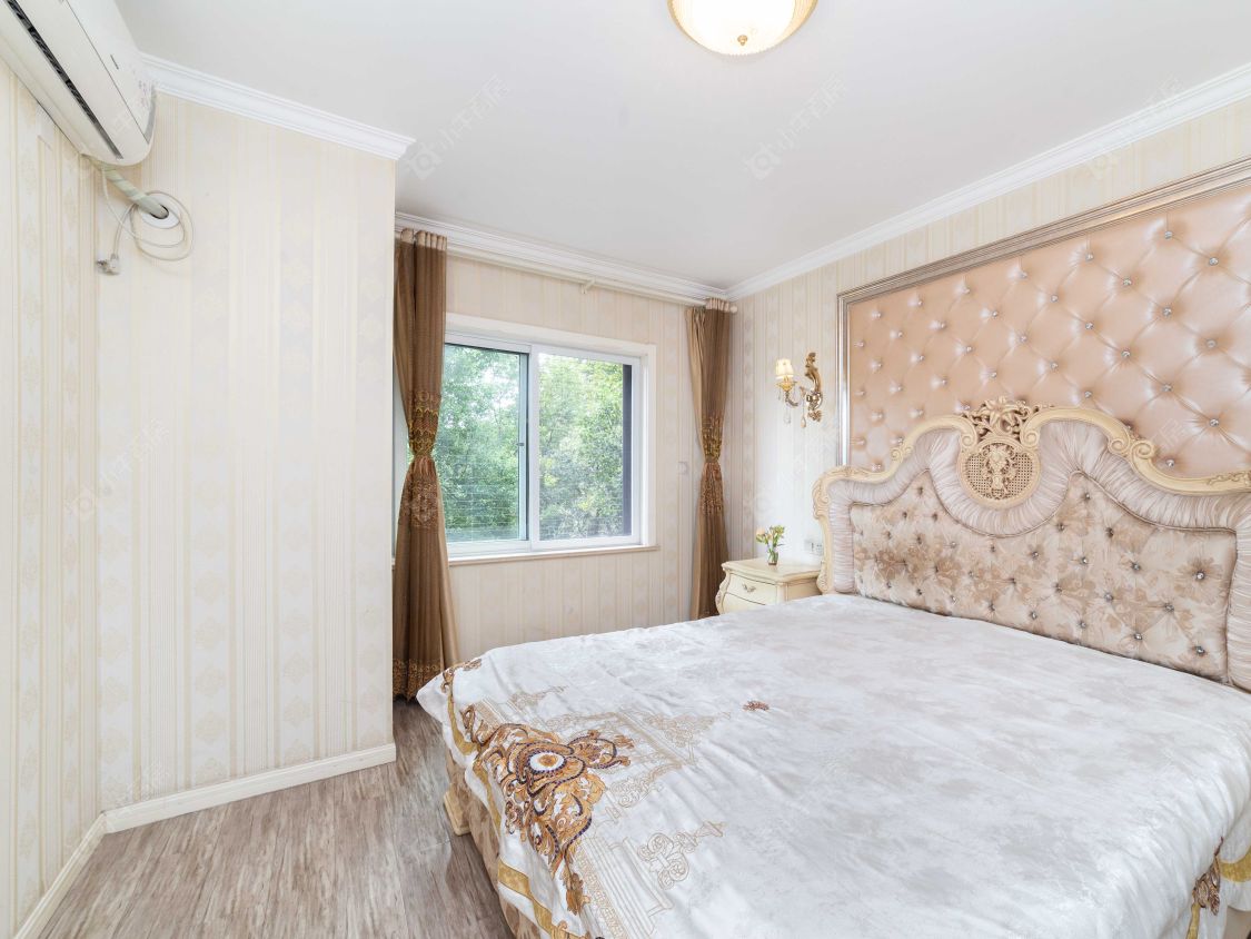 常州新城香溢澜桥一期在售二手房源室内图_小牛看房