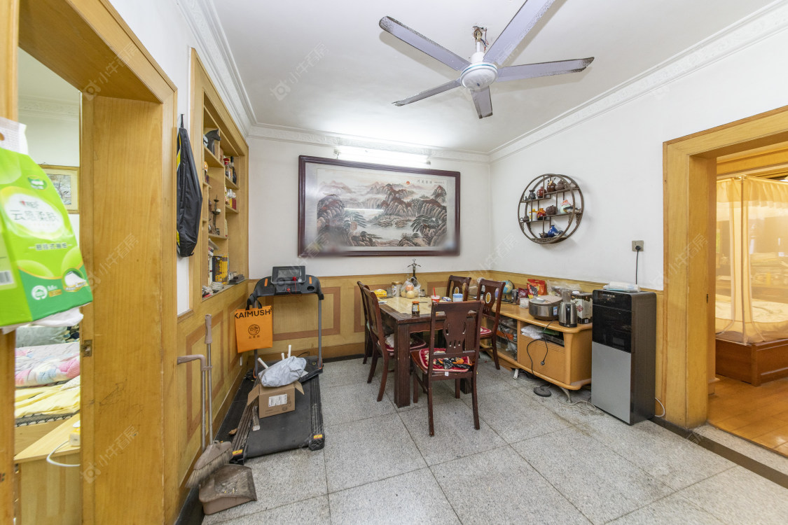 常州花东三村在售二手房源_小牛看房