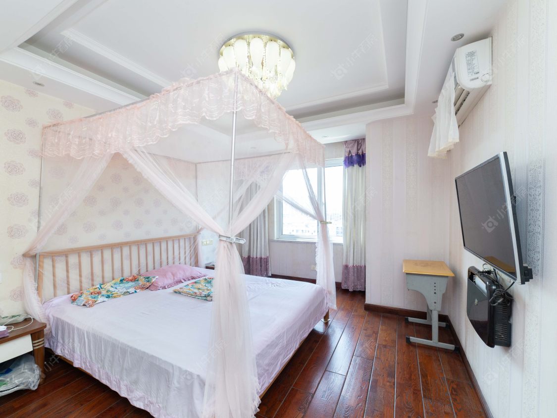 新城香溢澜桥一期房源室内图 常州新城香溢澜桥一期在售二手房源室内图_小牛看房