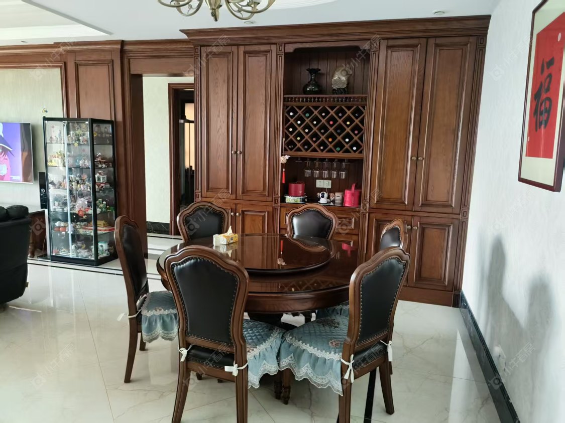 常州雅居乐星河湾在租房源室内图_小牛看房