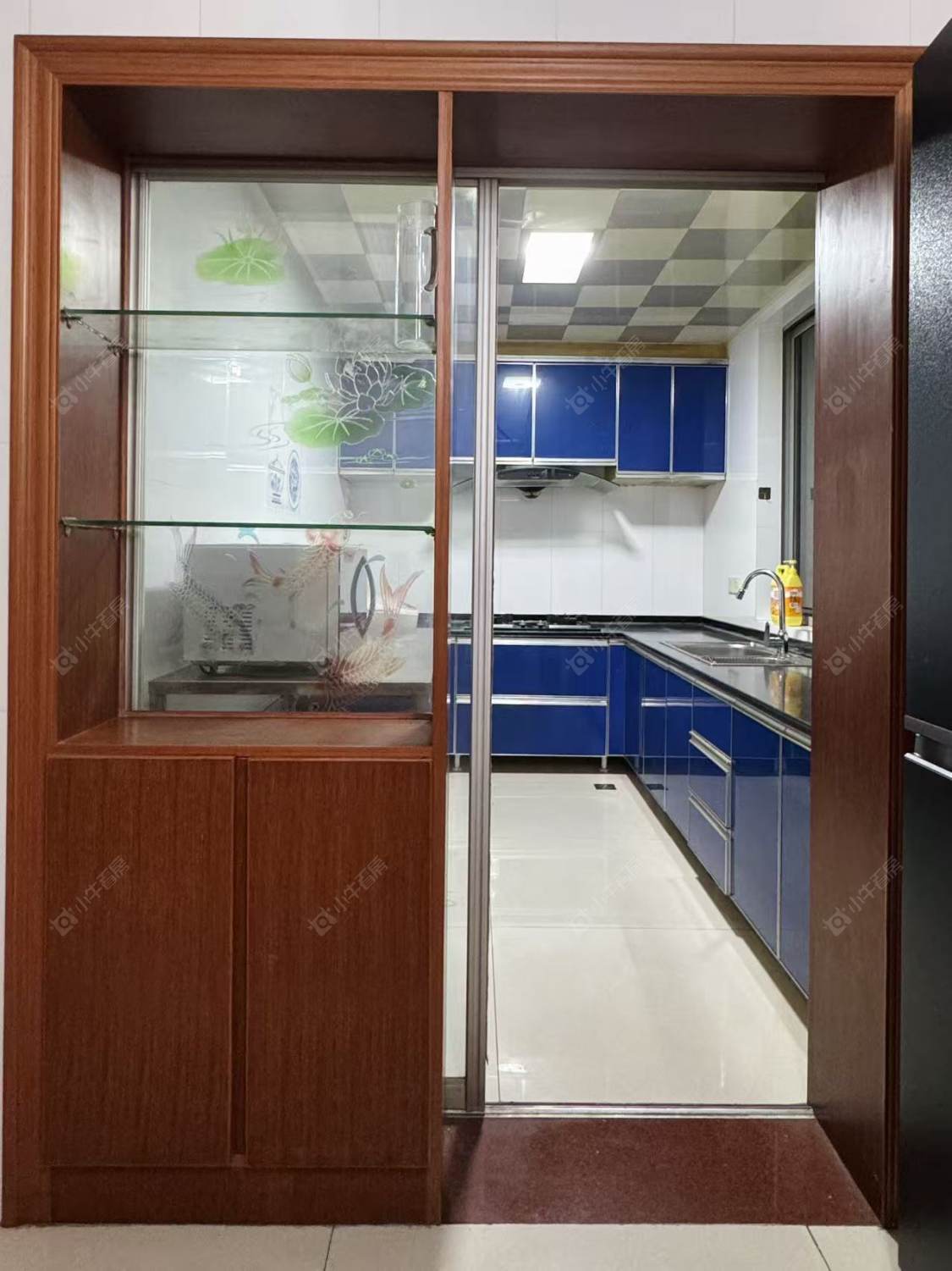 永安花苑房源室内图 常州永安花苑在租房源室内图_小牛看房