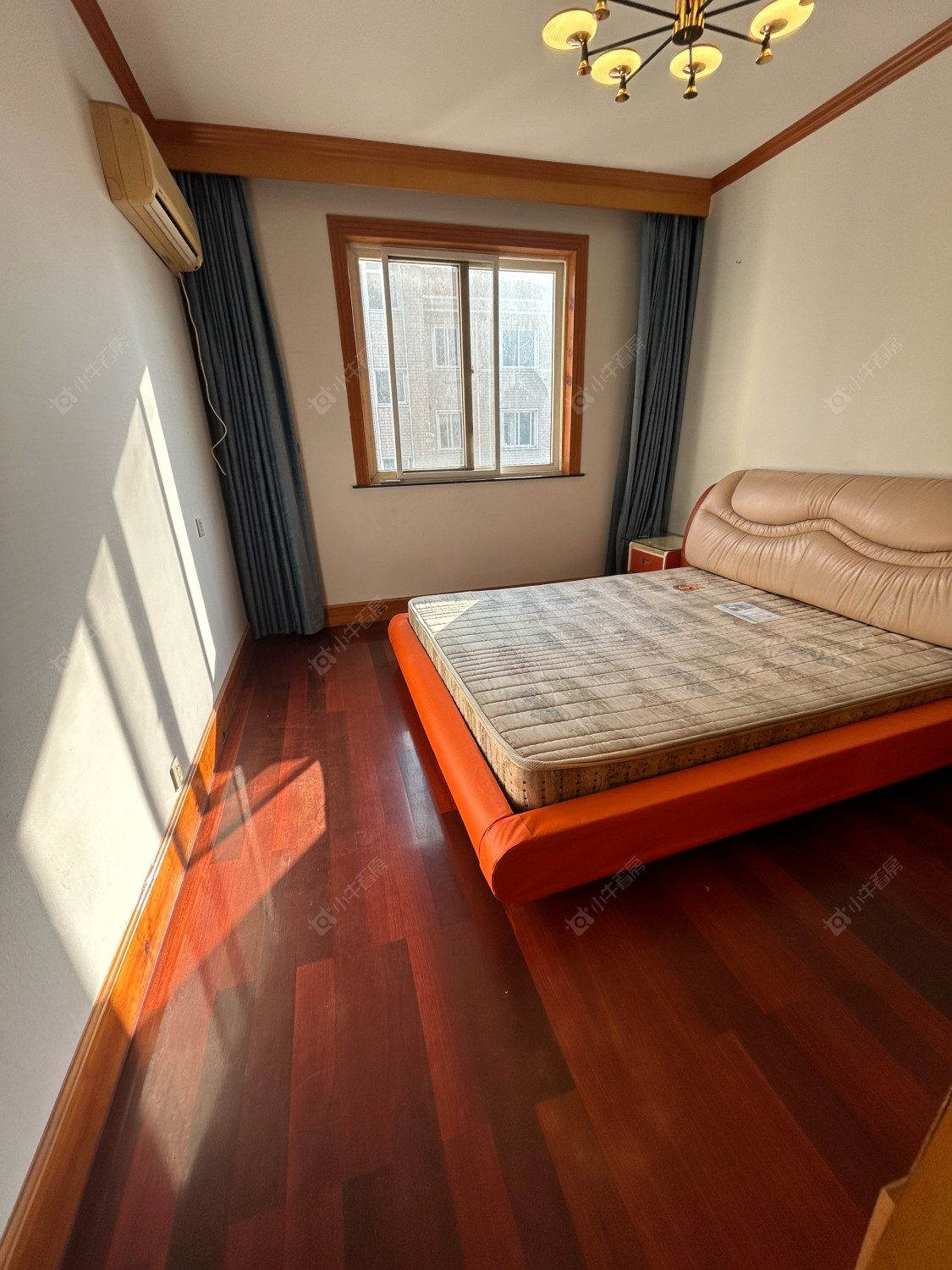 常州阳湖世纪苑南苑在租房源室内图_小牛看房