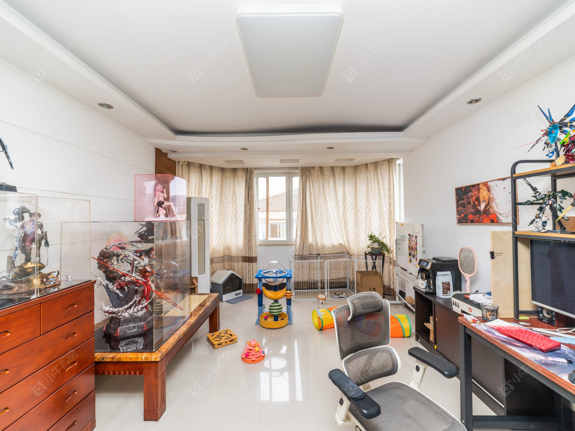 常州河苑家园二期在售二手房_小牛看房