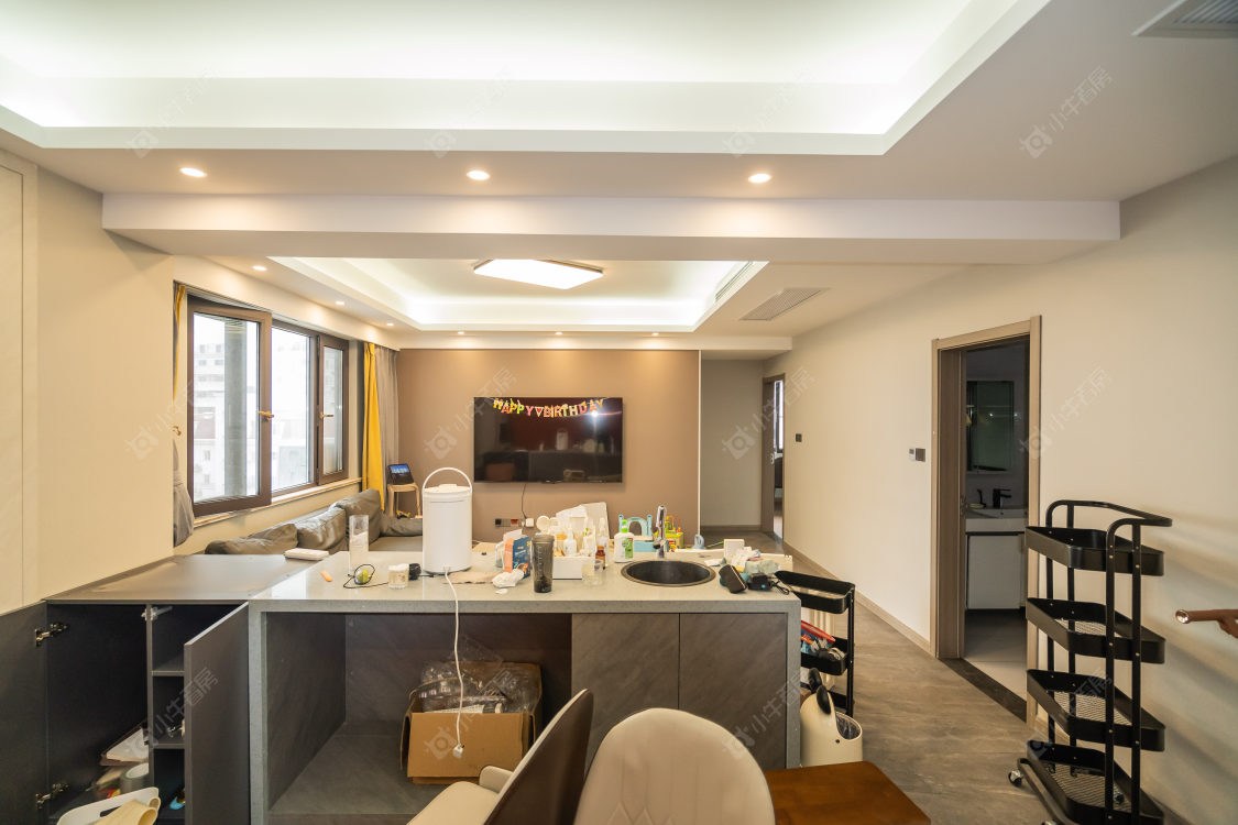 城市花园(天宁)房源室内图 常州城市花园(天宁)在售二手房源室内图_小牛看房