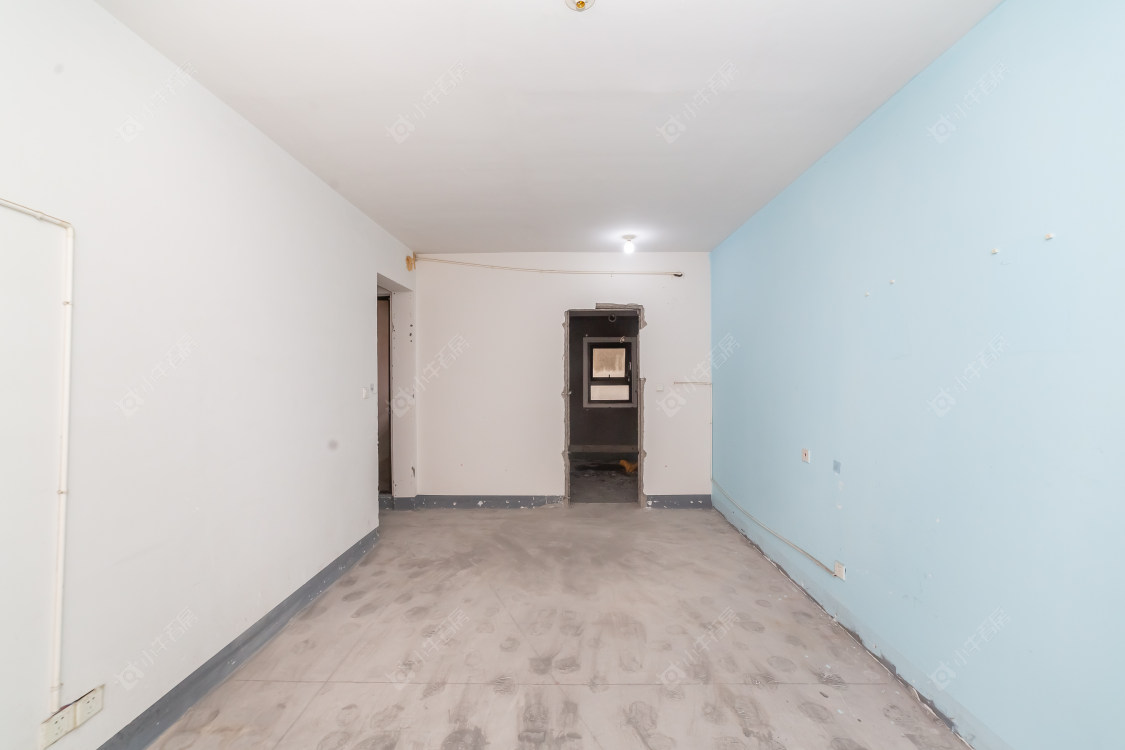 常州绿都万和城九区在售二手房源室内图_小牛看房