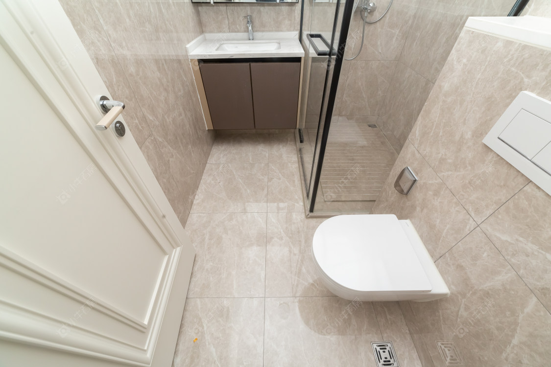 常州中建招商龙宸壹号在售二手房源室内图_小牛看房