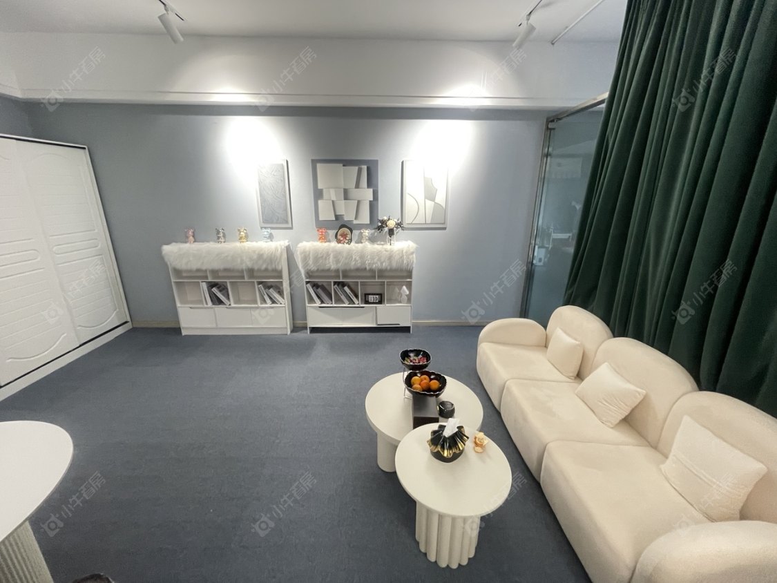 常州新北万达广场在租房源室内图_小牛看房