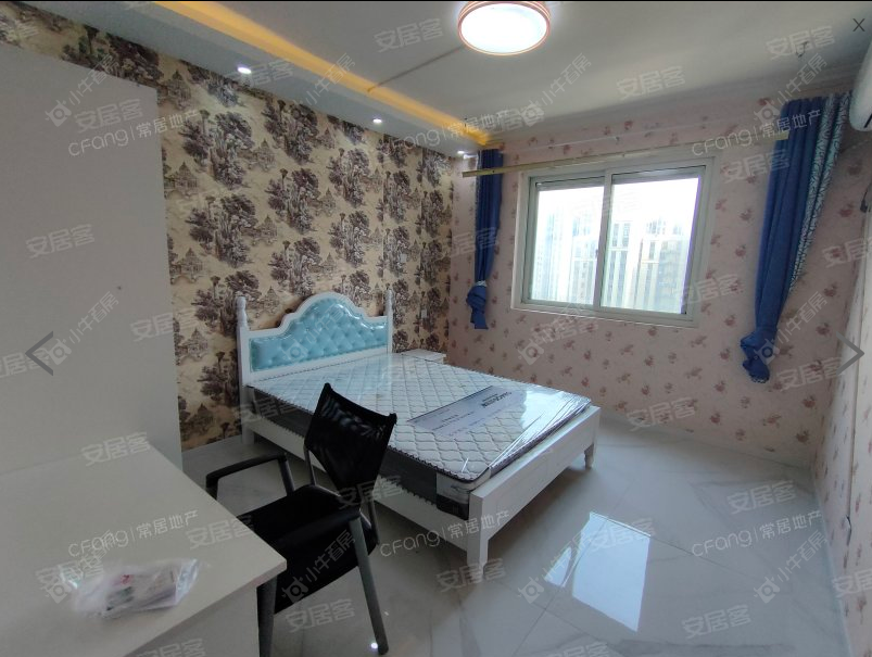 常州菱溪名居在租房源_小牛看房