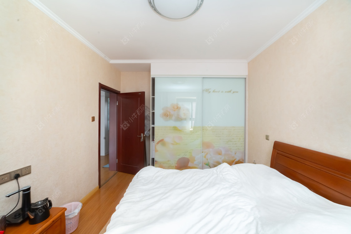 常州飞龙新苑在售二手房源室内图_小牛看房