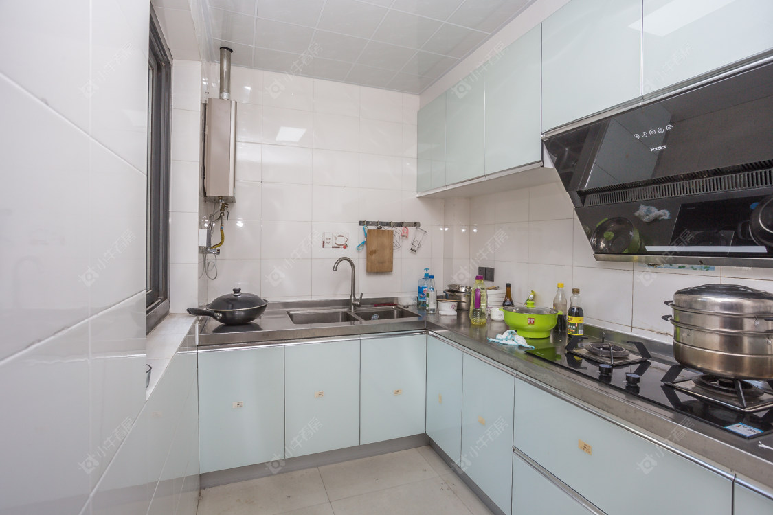 常州青山湾北区在售二手房源室内图_小牛看房