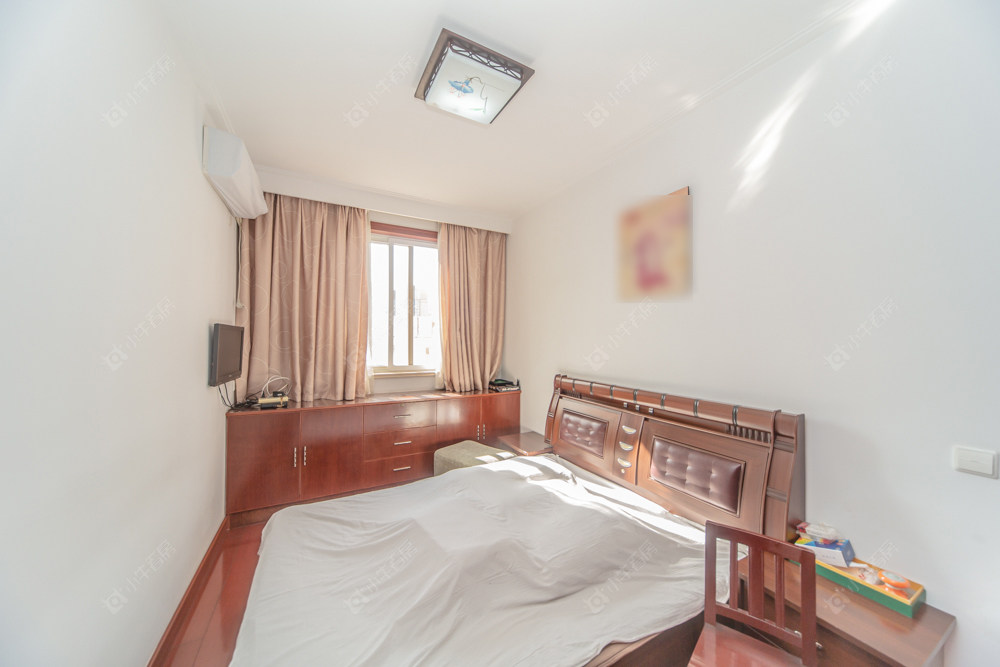 常州绿色家园在售二手房源_小牛看房