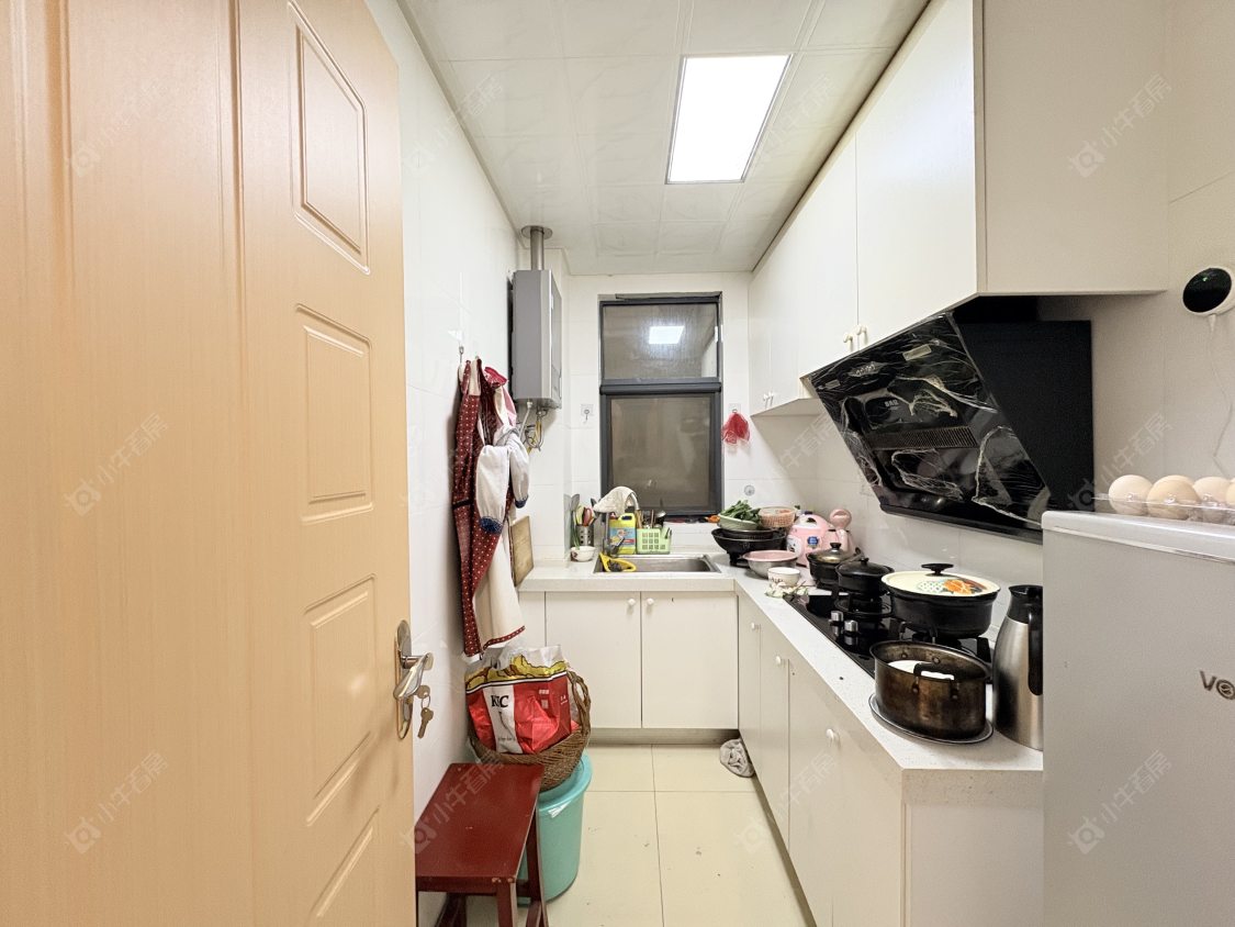 丹阳荣城国际一期在售二手房源室内图_小牛看房