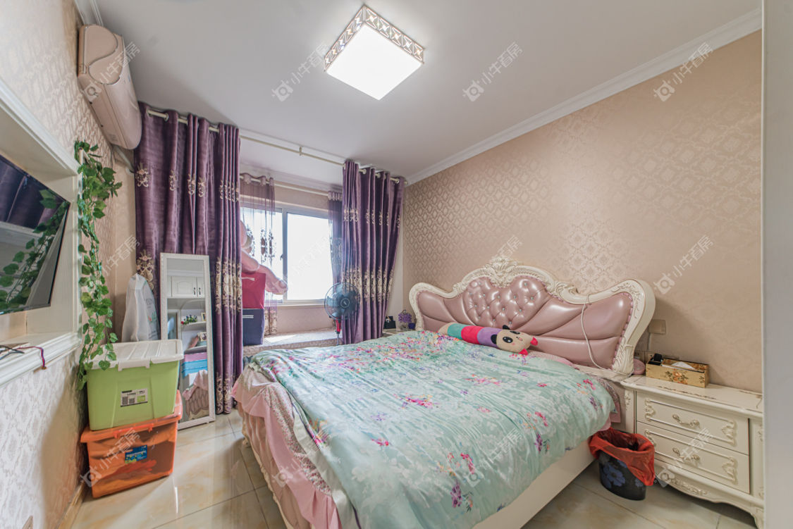 常州新城域二期在租房源_小牛看房