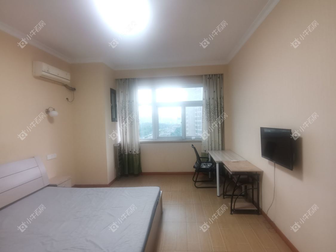 常州宝龙国际花园一期租房_小牛看房