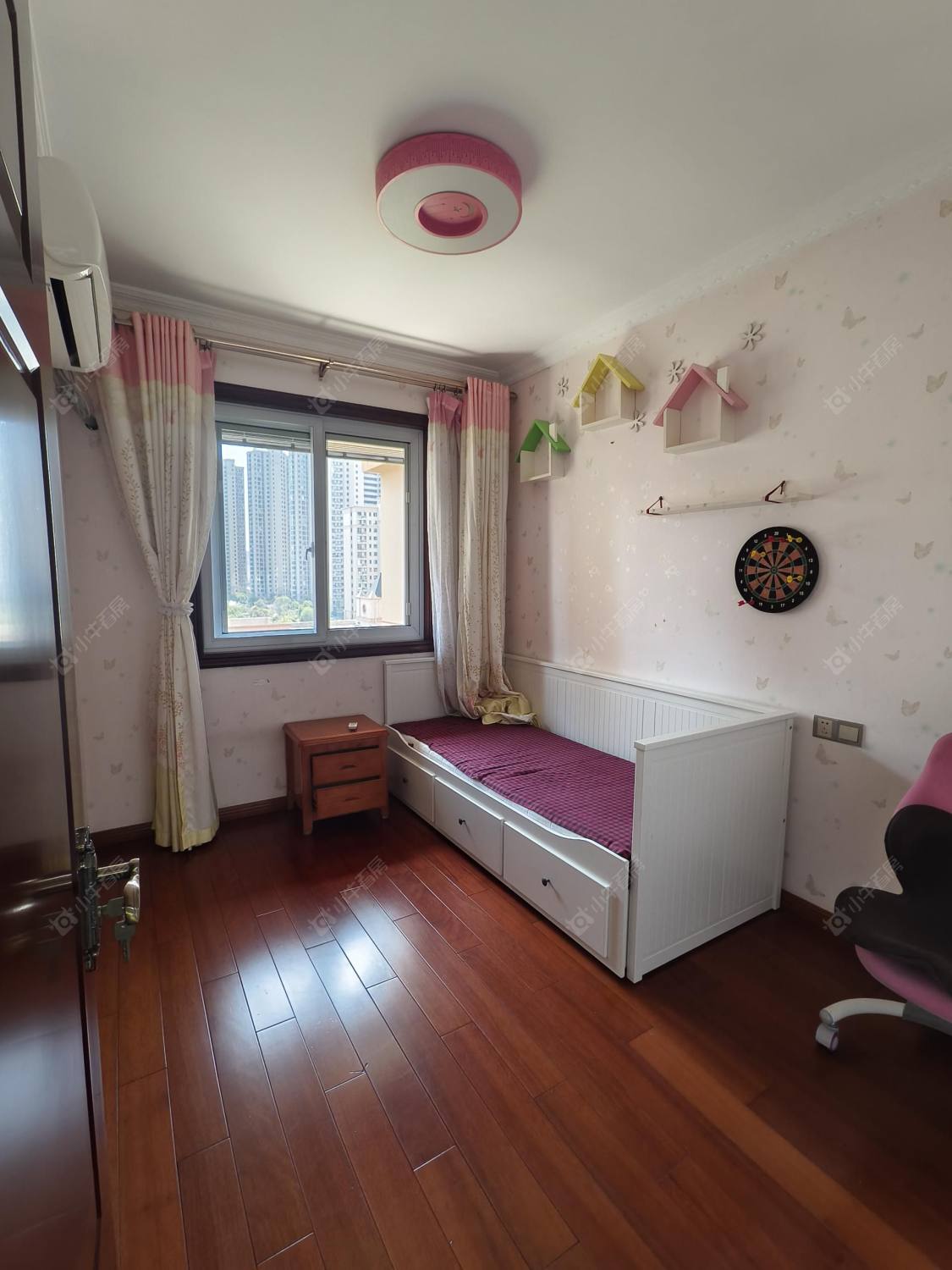 华润国际四期房源室内图 常州华润国际四期在租房源室内图_小牛看房