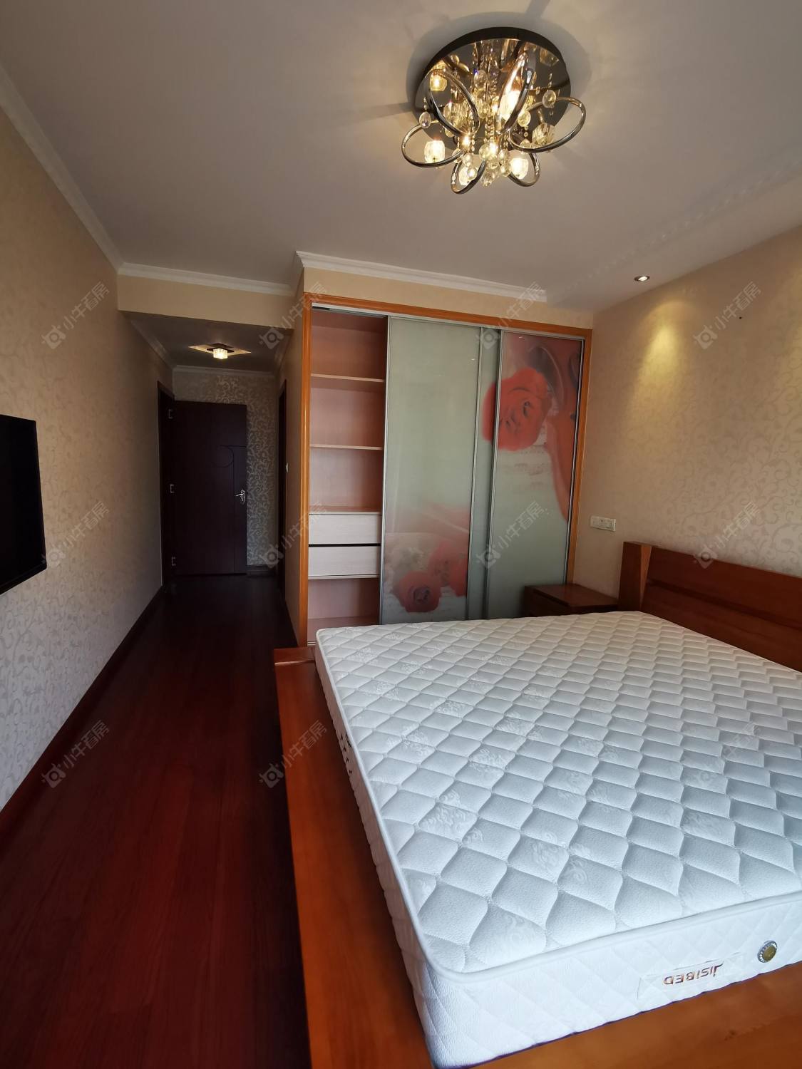 常州天隽峰在租房源室内图_小牛看房