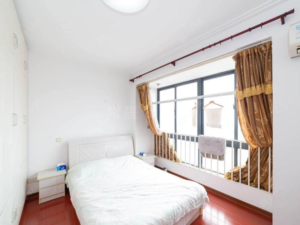 常州翠园世家在售二手房_小牛看房