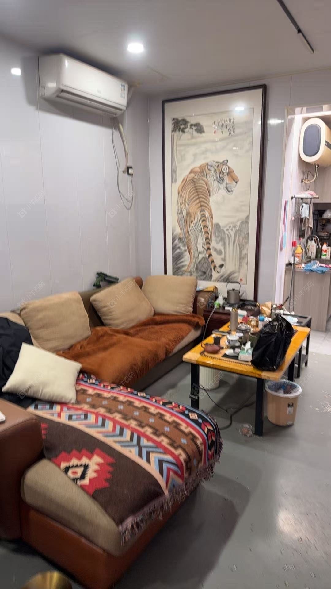 常州驴场头在租房源室内图_小牛看房