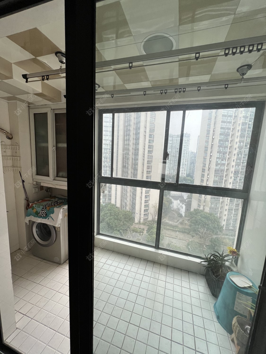 常州青山湾南区在租房源_小牛看房