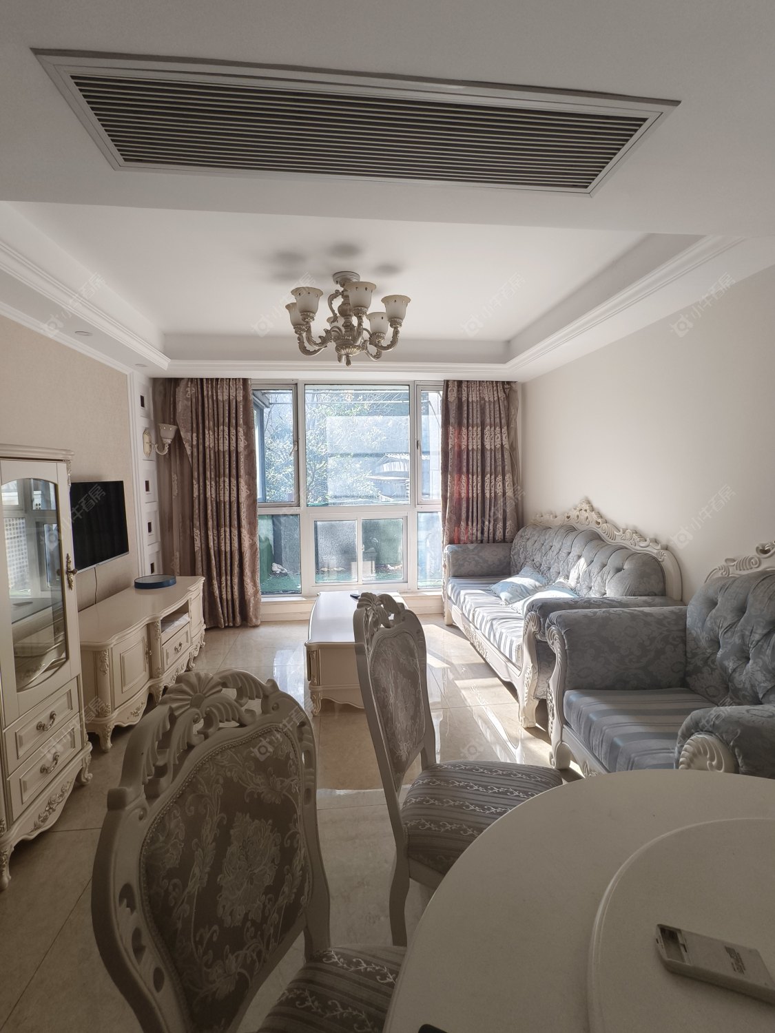 常州高成莱茵三期在租房源_小牛看房