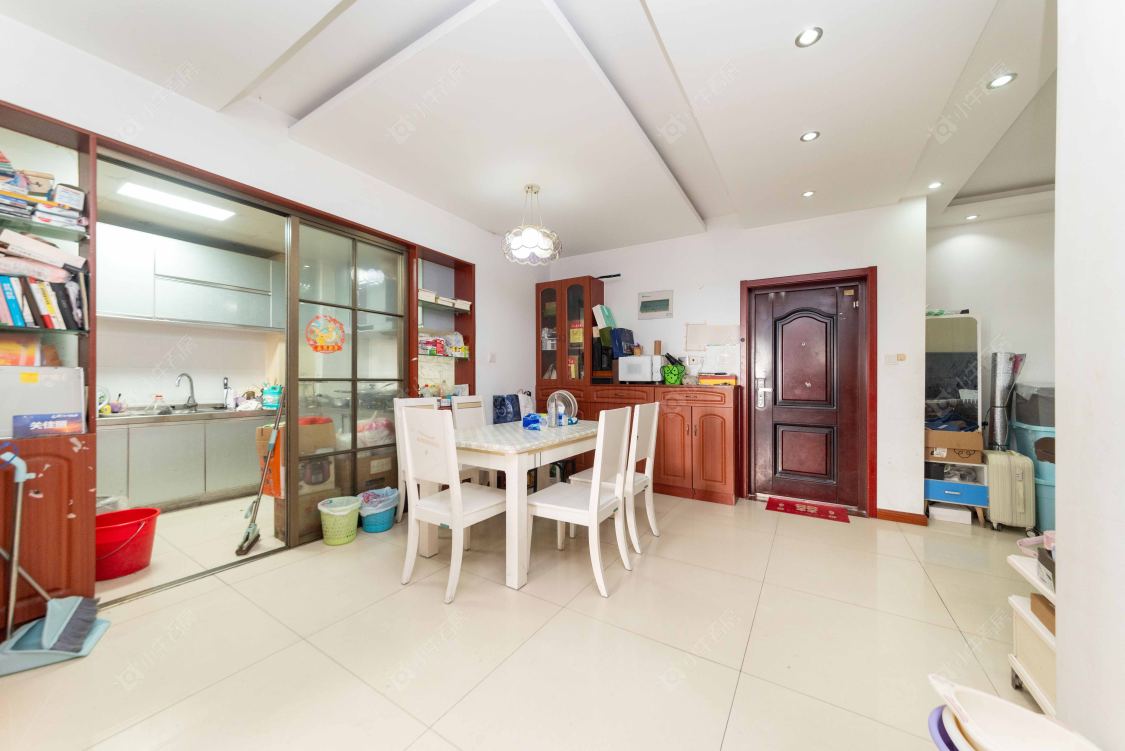 常州摩尔上品在售二手房源_小牛看房