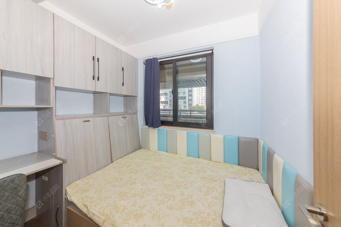 常州美的江山樾在售二手房源室内图_小牛看房