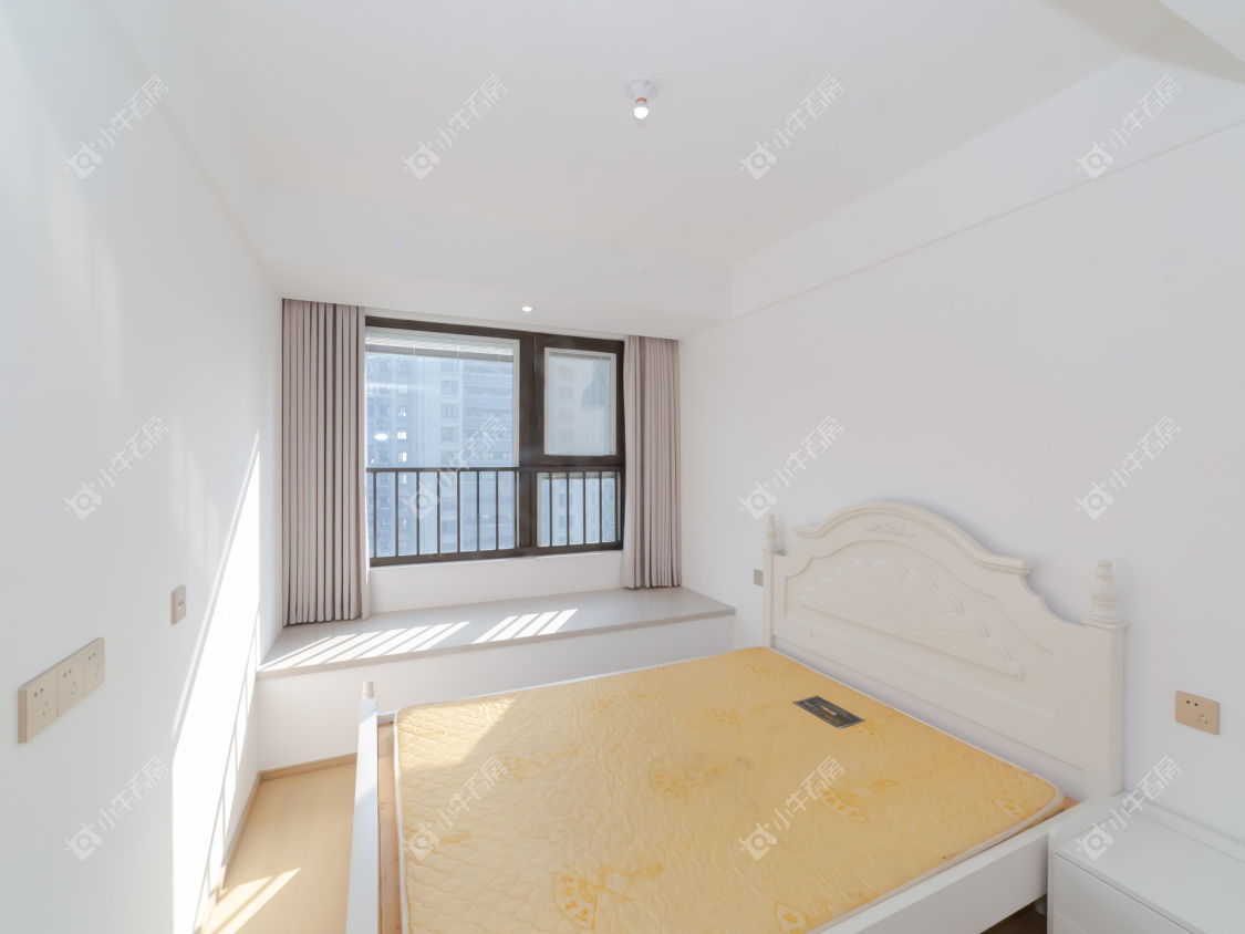 常州万科新都会在租房源室内图_小牛看房