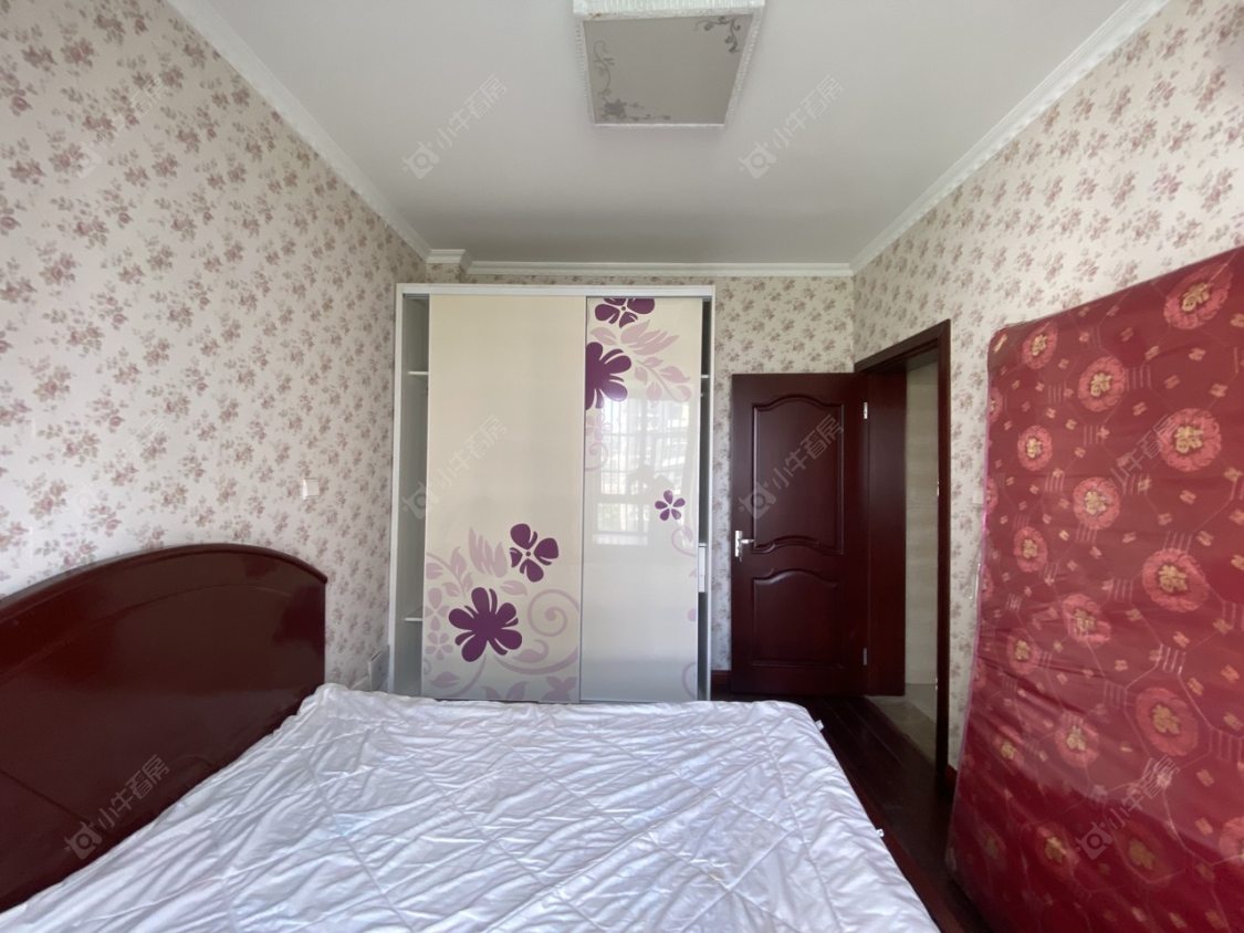 常州太湖明珠苑北区在租房源室内图_小牛看房