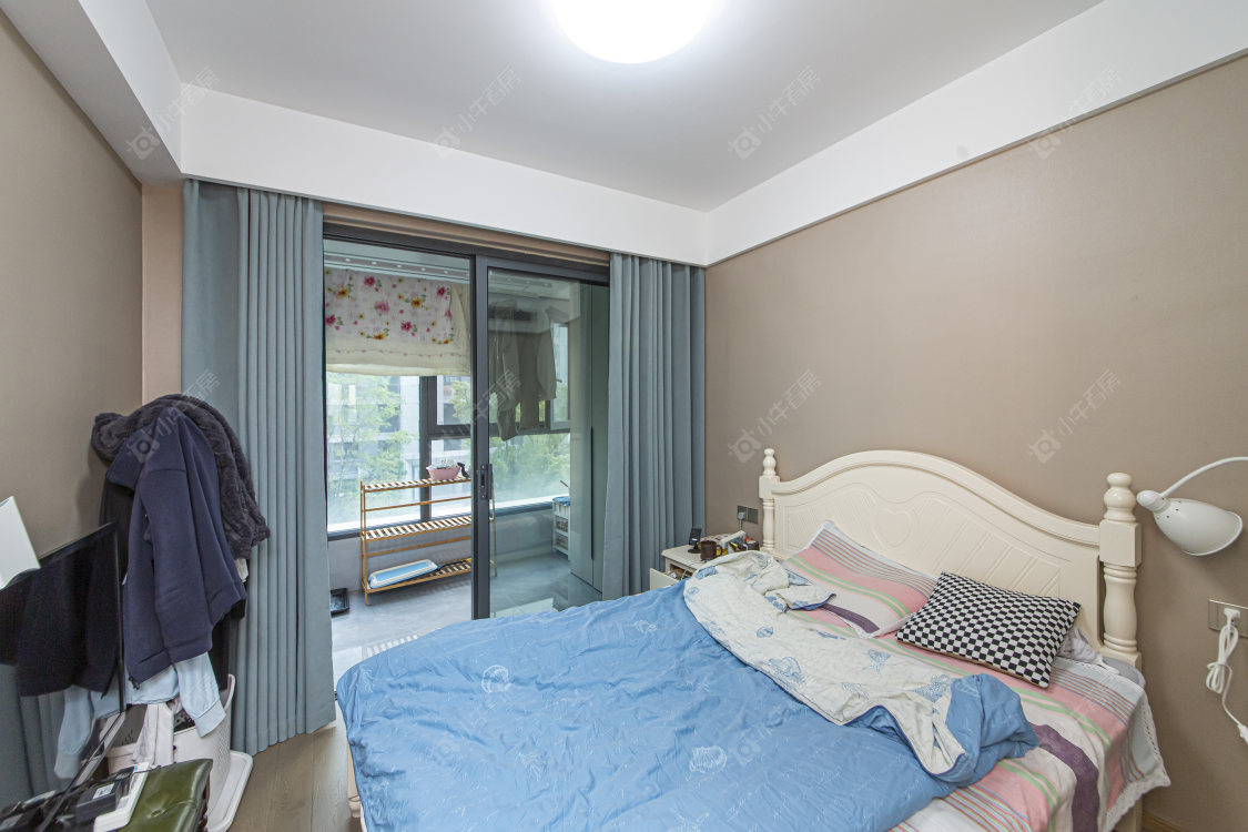 常州三盛汝悦春秋在售二手房源室内图_小牛看房