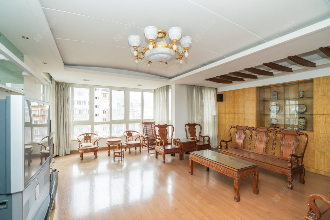 常州丽景花园在售二手房源室内图_小牛看房