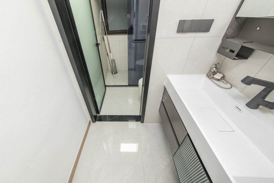 常州玉兰广场五期在售二手房源室内图_小牛看房