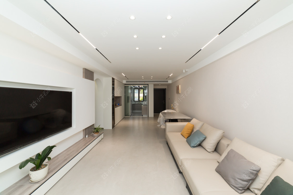 常州海华花园在售二手房源室内图_小牛看房