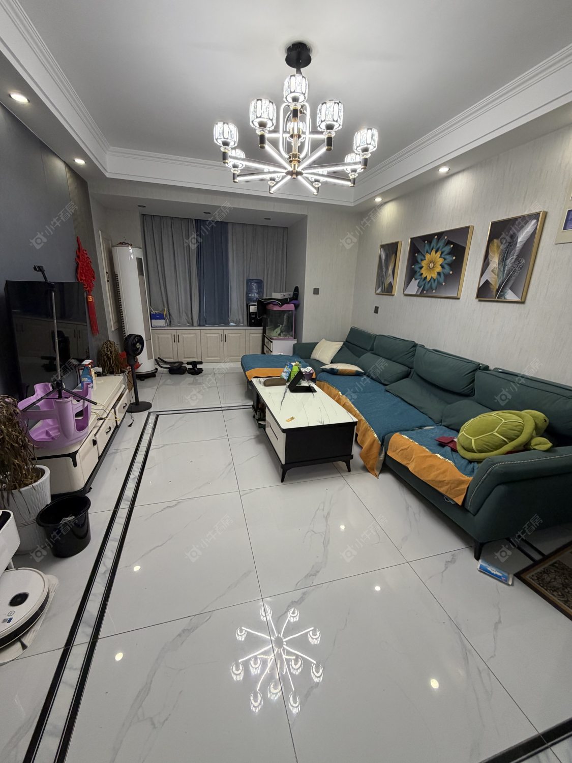 常州米兰阳光在租房源室内图_小牛看房