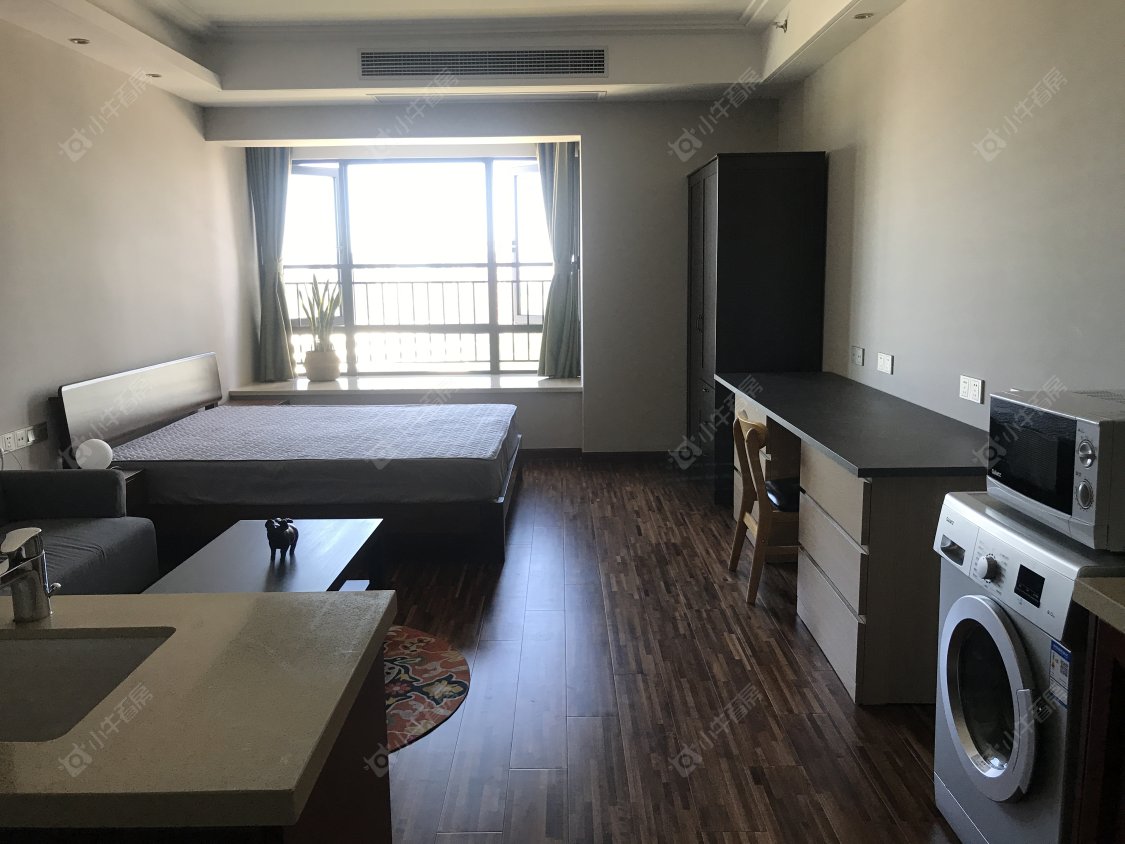 星河澜月湾房源室内图 常州星河澜月湾在租房源室内图_小牛看房