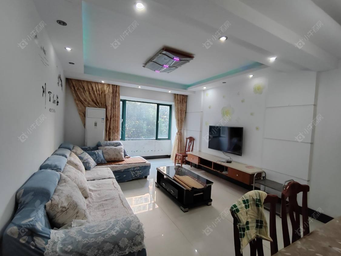 常州喜盈门花苑在租房源室内图_小牛看房