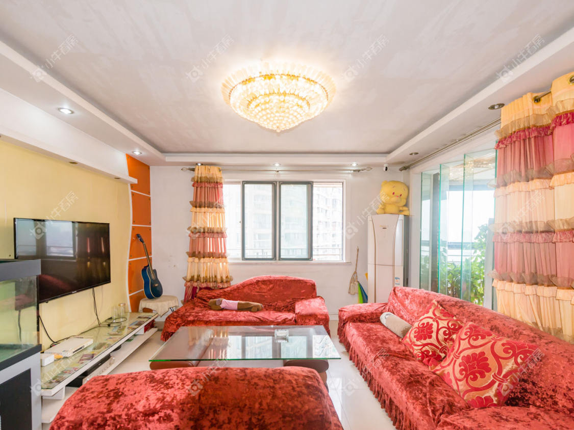 常州金色新城东区在租房源室内图_小牛看房