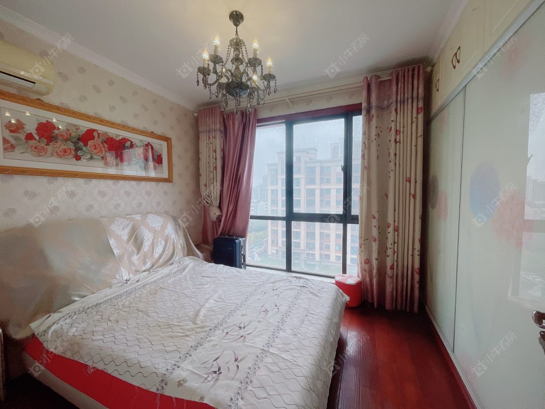 常州时代锦苑在租房源室内图_小牛看房