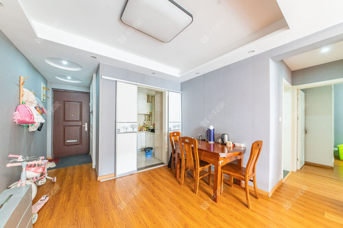 常州路劲城二期在租房源_小牛看房